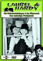 Laurel & Hardy - Als Schornsteinfeger / Am Rande der Kreissäge / Das unfertige F