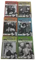 Laurel & Hardy - Als Schornsteinfeger u.a. 6DVD-Bundle - Zustand sehr gut