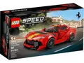 LEGO Speed Ferrari 812 Competizione (76914)