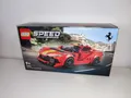 LEGO® Speed Champions 76914 Ferrari 812 Competizione - NEU
