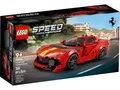 Lego Speed Champions - Ferrari 812 Competizione (76914) NEU OVP SEALED