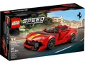 🦢LEGO® Speed Champions 76914 Ferrari 812 Competizione