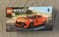 LEGO SPEED CHAMPIONS: Ferrari 812 Competizione (76914), NEU/ OVP