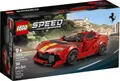 LEGO Speed Champions 76914 Ferrari 812 Competizione - NEU & OVP