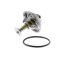 THERMOSTAT KÜHLMITTEL MIT DICHTUNG für MERCEDES W124 S-KLASSE W140 W126 SL VEMO