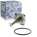 VEMO THERMOSTAT KÜHLMITTEL 80°C passend für MERCEDES 124 E-KLASSE G-KLASSE S-KLA