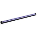 EUROLITE UV-Leiste Komplettset 48LED 60cm classic slim