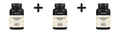 3 x Bulk Ashwagandha KSM-66 (90 Caps) (200,46 EUR/kg)