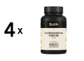 4 x Bulk Ashwagandha KSM-66 (90 Caps) (196,64 EUR/kg)