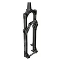 Rockshox Judy Gold Rl Sa 27.5'' 120 Mm Schwarz, Offset 42 Mm, Qr 9 Mm Fahrräder