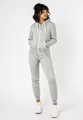 Eight2Nine Jumpsuit Sweat Overall