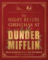 The Night Before Christmas at Dunder..., Silverman, Ben