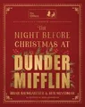 The Night Before Christmas at Dunder Mifflin von Bau... | Buch | Zustand wie neu