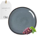 like. by Villeroy & Boch Lave gris Servierplatte 32x32x2,5cm