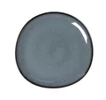 like. by Villeroy & Boch Servierplatte Lave Servierplatte, Steingut, (1-tlg), Steingut, 1 Stck, mikrow.- & spülm.sicher
