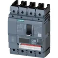 Siemens Leistungsschalter 150A 4p 60-150A/In 3VA6115-7KL41-0AA0 (3VA6115-7KL41-0AA0)