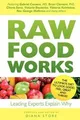 Raw Food Works von Store, Diana, Cousens, Gabriel | Buch | Zustand sehr gut