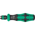Wera 838 RA-R M Bits-Handhalter mit Ratschenfunktion 1/4