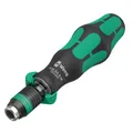 Wera 838 RA-R M Bits Handhalter Ratschenfunktion 1/4 Zoll Rapidaptor 05051493001