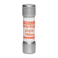 10 Stk. Mersen Sicherungseinsatz Midget ATQ15 Zylindrisch Sicherungseinsatz