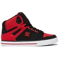 DC Shoes PURE HIGH-TOP WC Grindschuh 8 D