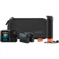 GoPro HERO13 Black Accessory Hard Bundle CHDRB-131-RW