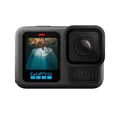 GoPro HERO13 Black Caméras-d'action Ultra HD 5.3K 60fps Noir NEU