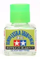 Tamiya 87182 Extra Thin Cement (Quick-Setting) 40 ml