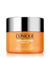 CLINIQUE Superdefense SPF 25 Hauttyp 1&2 Gesichtscreme 30 ml