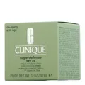 Clinique Superdefense Cream SPF 25 Skin Type 1,2 30ml