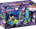 PLAYMOBIL Discover the Planet 71032 Moon Fairy Quelle
