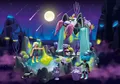 PLAYMOBIL 71032 MOON FAIRY QUELLE Spielset, Mehrfarbig