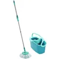 LEIFHEIT Clean Twist Wischmopp Set Ergo