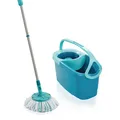 FAIE Wisch Set TWIST Disc Mop Ergo