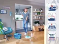 LEIFHEIT Clean Twist Disc Mop Wischsystem