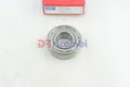 Lager Kugellager Ein Zahnrad Geschlossen Beide Seiten - SKF 6202-2z/C3 D.
