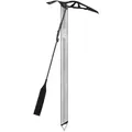 Petzl Glacier Linkin Eispickel (Größe 75cm, grau)
