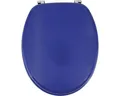 WC-Sitz ADOB Amalfi blau