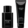 Armani Code Homme Eau de Toilette Set