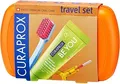 Curaprox Travel-Set orange  1 St