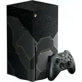 Microsoft Xbox Series X Halo Infinite Limited Edition