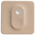 SHELLY Temperatur- u. Feuchtigkeitssensor Blu H&T Mocha, BT, Plug&Play