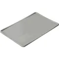 Eurobox-System Deckel für Box 60 x 40 cm Grau