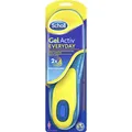 Scholl GelActiv Everyday (3024590)