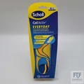 Scholl GelActiv Everyday Einlegesohlen für Frauen, Den ganzen Tag komfortable Fü