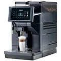 Saeco Kaffeevollautomat Aurora M1, 9J0900, bis 50 Tassen pro Tag, mit Milchsystem, 2,5 Liter