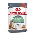 Royal Canin Digestive Care in Soße 12 x 85 g Futter für eine gesunde Darmflora