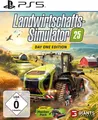 Landwirtschafts-Simulator 25
