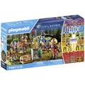 Playmobil Novelmore My Figures: Ritter von Novelmore 71487