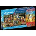 PLAYMOBIL 71487 - Novelmore - My Figures: Ritter von Novelmore